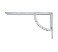 Outil de traçage Alpha Classique avec graduation en pouces