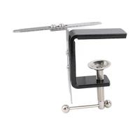 Outil de Traction de Fermeture éclair, Outil de Gabarit de Traction de Fermeture éclair en Acier Inoxydable, Curseurs Rapides pour les Projets de Couture avec des Composants de