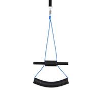Outil de Traction Du Cou | Appareil De Traction Du Cou De Porte Pour Usage Domestique - Correcteur De Physiothérapie Exercice Pour Hommes Femmes Adultes Seniors