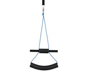 Outil de Traction Du Cou | Appareil De Traction Du Cou De Porte Pour Usage Domestique - Correcteur De Physiothérapie Exercice Pour Hommes Femmes Adultes Seniors