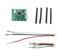 Outil de traduction de diagnostic automatique, protocoles de décodeurs, traitement des signaux intelligents, mise à niveau du circuit solide