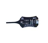 Outil de transducteur électromagnétique professionnel pour les applications d ' évaluation des PCB et de mesure multifréquence Compteur d ' introduction électromagnétique de haute précision