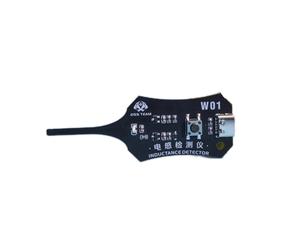 Outil de transducteur électromagnétique professionnel pour les applications d ' évaluation des PCB et de mesure multifréquence Compteur d ' introduction électromagnétique de haute précision