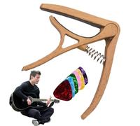 Outil de transposition universel à ressort - Poignée de protection en silicone souple, accessoires d'étau de modulation de clé mécanique, pince à dégagement rapide | Dispositif d'accordage ergonomique