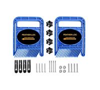 Outil de travail du bois électrique circulaire avec panneau de plumes intégré pour améliorer la stabilité dans les travaux manuels de meubles haute efficacité