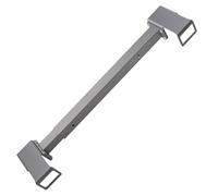 Outil de travail du bois léger et flexible à angle droit de 90 degrés pour encadrement mural portable