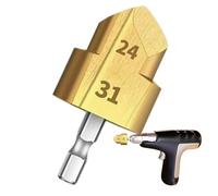 Outil De Tri De Tuyau - Pick -Up Astuce, Accessoire D'ingénierie | Darious Steel Raw Component, Formation De Trous Net Sur Les Structures Métalliques Pendant Les Interventions Techniques