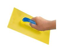 Outil de truelle d'angle - spatule de Finition Murale, applicateur de Bord Lisse, Lame d'angle en plâtrage | Équipement de lissage de la extérieur intérieur, système d'outils de Main PP tempér