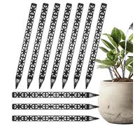 Outil de Tube d'aération du Sol, Piquet d'aération du Sol, Tube d'engrais de Ventilation des sols, oxygénateur de Racines de, Dispositif d'aération de Jardin, pour la Maison, l'intérieur et