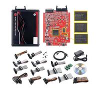 Outil de tuning de puce ECU, indicateur LED, adaptateur de cadre BDM, Ktag V7020