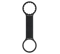Outil de vélo professionnel pour des réparations efficaces Durabilité Construction en acier Gain de place Crochet Accessoire de cyclisme Poignée ergonomique Outil de vélo