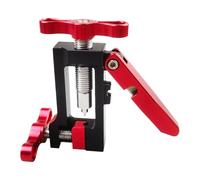 Outil de Vélo,Raccord De Flexible Hydraulique,Outil De Réparation De Coupeur D'aiguille Pour Gaine Hydraulique De Frein De Vélo | Pour L'installation De Ligne D'huile Extérieure Garage O