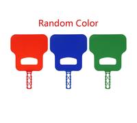 Outil De Ventilateur De Barbecue À Manivelle, Combustion Manuelle, Cuisine En Plein Air, Camping