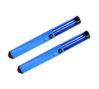 Outil de ventouse à souder pour la réparation des PCB, A | Pompe à dessouder manuelle avec corps compact, libération latérale, commande à une seule main