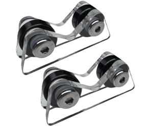 Outil de vérification de la rectitude des queues de billard - Vérificateur de queues de billard | Rouleau de club de queue de billards rouleau de contrôle de queue de bilard pour l'entretien des queu