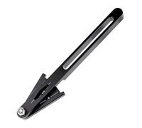 Outil de Vérification d'Usure de Chaîne de Vélo | Jauge de Détection | Outil pour Chaîne de Vélo,Pour Le Stationnement L'Entretien Et La Réparation Des Vélos De Route En Atelier Pour Les Cyclistes Déb