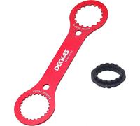 Outil De Verrouillage Central Pour Boitier De Pedalier De Velo ¿ Cle Bb Pour Reparation De Velo