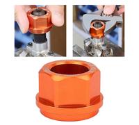 Outil De Verrouillage De Broche De Pédale De Vélo Pour Shimano M520 M8140 M828 R550