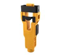 Outil de verrouillage de porte - Kit d'installation de taraud de portail - Kit de scie cloche - Outil de stuppise - Durabble - Durable - Précis - Multi-usage - Ergonomique - Portable - Pour