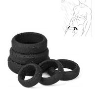 Outil de verrouillage de sport de yoga amusant, élastique, doux et facile à installer, adapté à la plupart des hommes Gwσ5C5h19