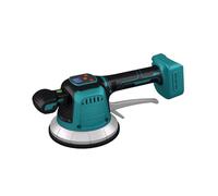 Outil de vibration pour carrelage, Machine à paver les carreaux, grande vene, afficha numérique, régla, machine électrique haute puissance, batterie adaptée Pour sols et murs