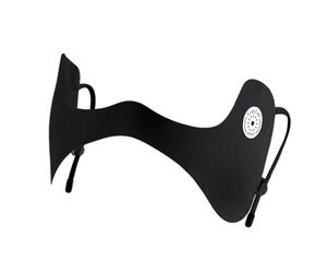 Outil De Visage Adapté À La Peau En Coton Et En Lin Mélanges Sous Le Masque Pour Les Yeux Pour Un Masque Visage Doux Quotidienne