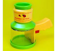 Outil De Visionneuse De Bogue De Science De Cadeau D'école Explorent L'enseignement Agrandissent Le Microscope Réglable D'enfants Jouet Attrapeur D'insecte Éducatif D'enfants