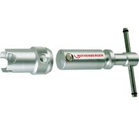 Outil de vissage de soupapes RO-QUICK L.120mm ROTHENBERGER