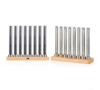 Outil de visualisation du son avancé avec sensibilité réglable et traitement rapide du signal pour une expérience audio améliorée