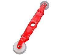 Outil de vitrage professionnel multifonctionnel pour vitrage de fenêtre et rénovation de maison pour l'installation de fenêtres et de portes