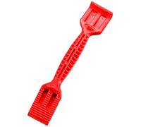 Outil de vitrage professionnel multifonctionnel pour vitrage de fenêtre et rénovation de maison pour l'installation de fenêtres et de portes