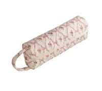 Outil de voyage pour fer à lisser, fer à friser, séchoir à linge, sac à outils essentiels pour femmes, étui de transport plat, a, Beauté de masse