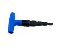 Outil d'ébavurage 4 en 1 à cliquet rotatif 16-32 mm chanfreinage interne multicouche alésoir installation tuyau aluminium outil de chanfreinage