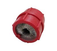 Outil d'ébavurage de tuyaux en cuivre - Coupe-ébavureur universel | Outil de brosse de nettoyage de tubes, brosse de nettoyage de tuyaux, outil de