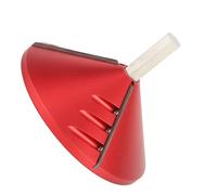 Outil d'ébavurage en PVC pour tuyau intérieur et extérieur garantissant des bords lisses, assemblage facile, design convivial, chanfreinage efficace