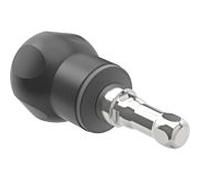 Geberit Outil d'ébavurage et d'étalonnage FlowFit 690311001 s/min. -s/max. 2-2,2 mm, diamètre 20 mm