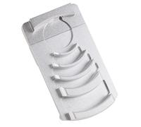 Outil d'ébavurage | Outils professionnels de plomberie avec alésoir en PVC : meuleuse d'ébavurage et de biseautage pour professionnels jeunes et âgés