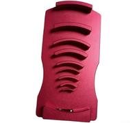 Outil d'ébavurage réglable en PVC pour 9 tailles de 0,5 à 4 pouces, corps en alliage d'aluminium avec lame en acier trempé, formation rapide de chanfreinage pour tuyaux en PVC/CPVC/ABS/PP/PE,