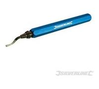 Silverline 248844 Outil d'ébavurage 148 mm