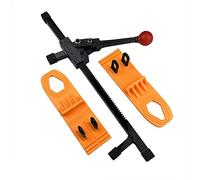 Outil Débosselage sans Peinture Kit, Outil de Débosselage de Voiture Extracteur de tôle Extracteur de Débosselage Extracteur de Colle Sans Peinture Onglets D'extracteur de Colle Extenseur Manuel