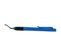 Outil Déburrication À Main Ergonomique Avec Têtes Remplaçables Adaptées À L'utilisation Professionnelle Des Bricolages Dans Les Ateliers Home Studios Tool