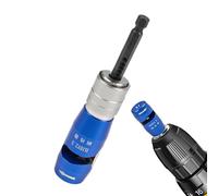 Outil décapage et torsion fil - Twister l'écrou rapide l'électricien professionnel | Stripper à câble compatible avec perceuse Power main multifonctionnel pour un trav