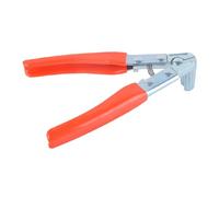 Outil D'écartement De Bornes Batterie Type Lourd Pour Les Réparations Électriques Automobiles Ainsi Que Le Retrait Du Bras D'essuie-glace Pince Extensible Type Lourd