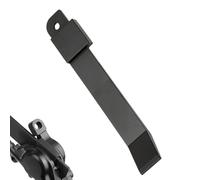 Outil d'écartement de frein de vélo - Poignée ergonomique légère - Outil de presse de piston de vélo | Pour jeunes, adolescents, grand-mère, grand-père, fils, fille, famille, amis