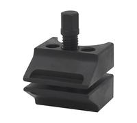 Outil d'écartement de jambe de force,écarteur de fusée de direction de moyeu de jambe de force de suspension,écarteur de fusée de direction de moyeu divisé de suspension de voiture