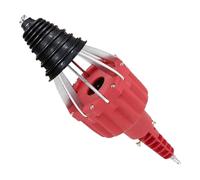 Outil d'écartement de jambe de force - Outil de serrage pour manchon articulé CV en U, pince de serrage pour soufflet d'essieu, outil d'installation de manchette CV robuste | Pince de serrage pour la