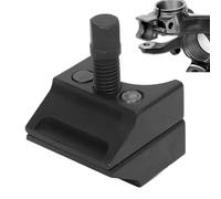 Outil D'écartement de Jambe de Force, Outil D'écartement de Fusée D'essieu Outil D'écartement de Jambe de Suspension Outil D'écartement de Jambe de Force à Moyeu Fendu Écarteur