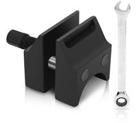 Outil d'écartement de jambe de force, outil d'écartement de rotule, pour démonter facilement les jambes de force de suspension automobile. universel pour la plupart des marques et modèles de véhicules
