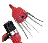 Outil d'écartement de jambe de suspension, outil d'extension de manchette CV - Pince de serrage pour brassard CV - Outil de serrage pour manchettes d'essieu - Outil de serrage pour joint en U, outils