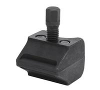 Outil d'écartement de jambe de suspension universel à moyeu fendu, épandeur de fusée d'essieu, dissolvant de support de jambe de force, séparateur de joint à rotule pour système (Sans clé)